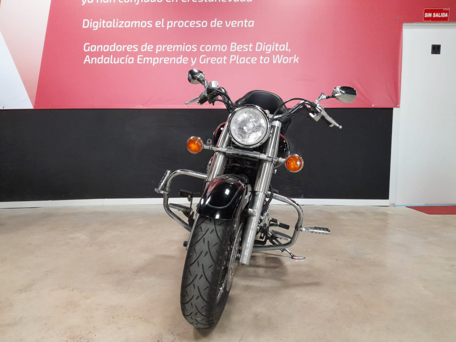 Imagen de Yamaha XVS 1100 A DRAG STAR CLASSIC