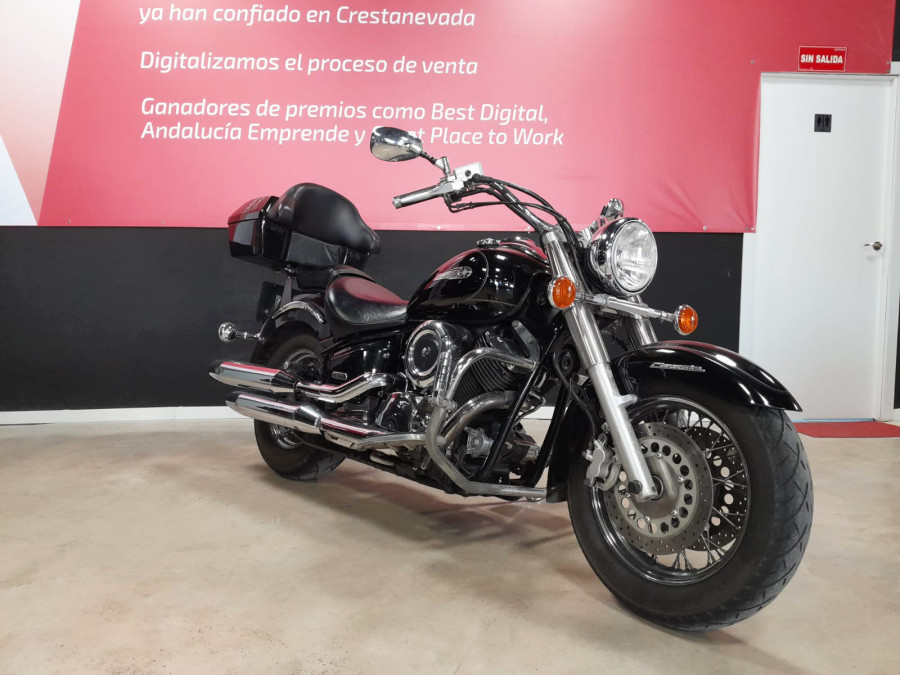 Imagen de Yamaha XVS 1100 A DRAG STAR CLASSIC