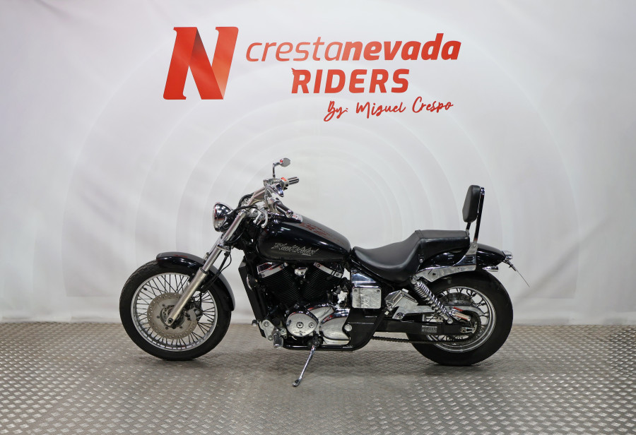 Imagen de Honda VT 750 SHADOW 