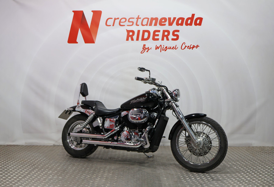 Imagen de Honda VT 750 SHADOW 