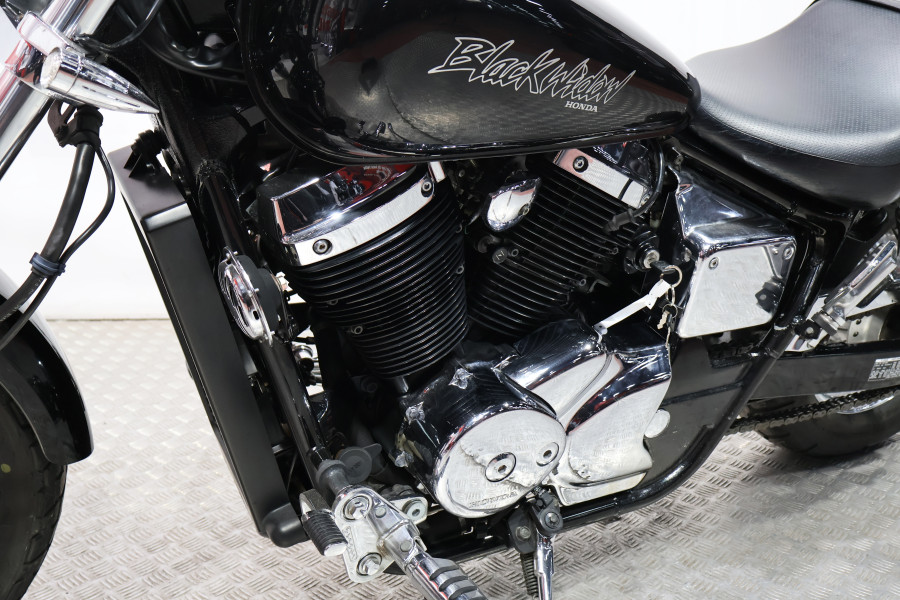 Imagen de Honda VT 750 SHADOW 