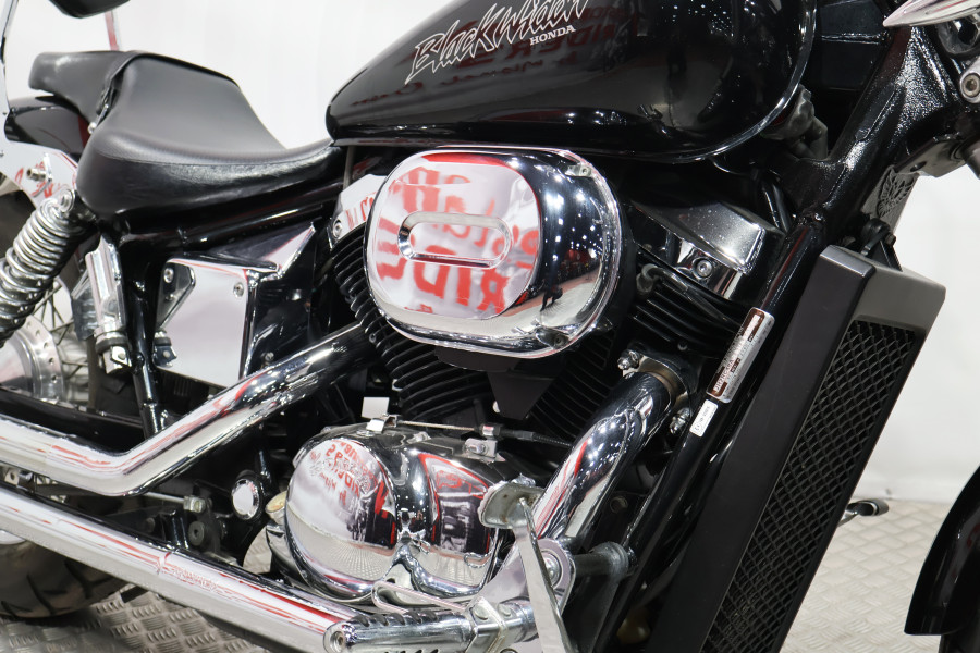 Imagen de Honda VT 750 SHADOW 