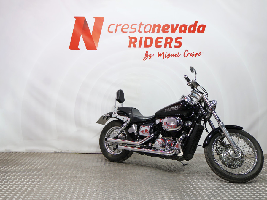 Imagen de Honda VT 750 SHADOW 