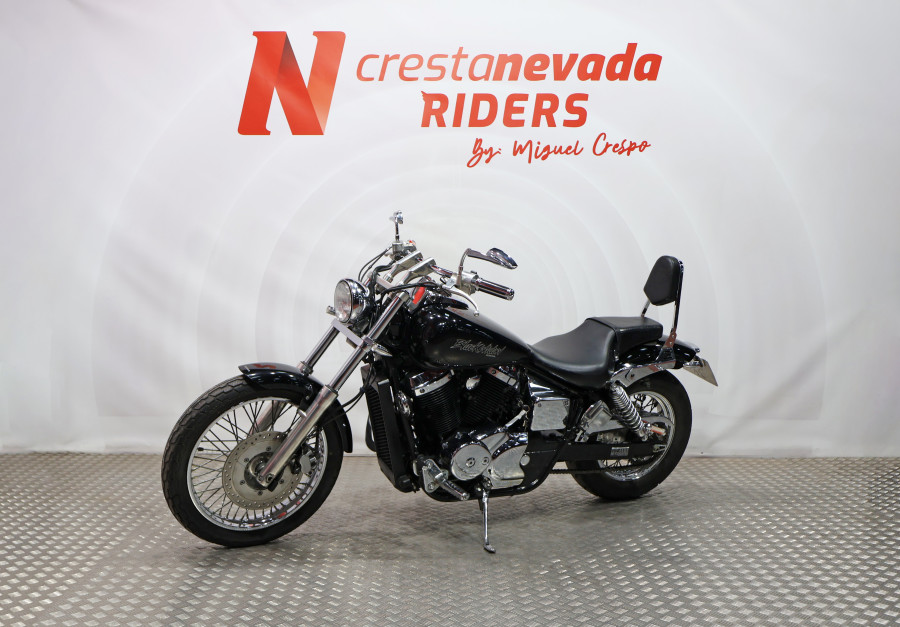 Imagen de Honda VT 750 SHADOW 