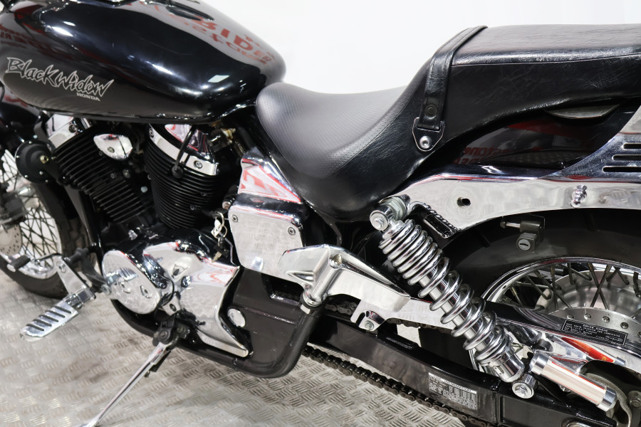 Imagen de Honda VT 750 SHADOW 