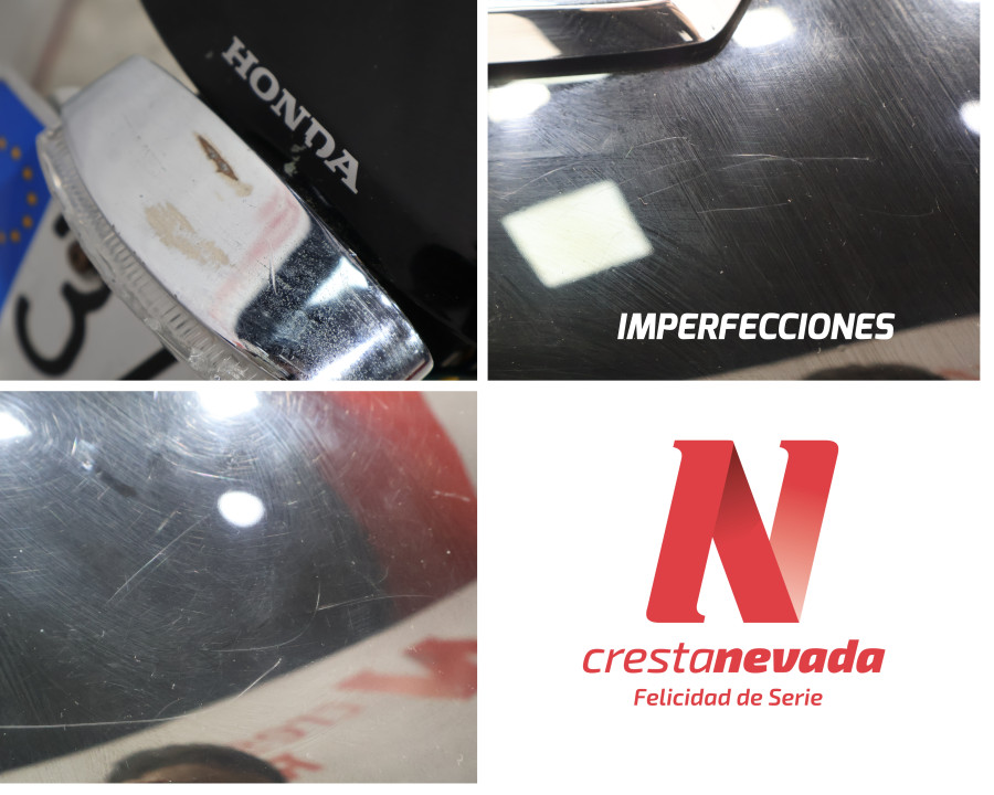 Imagen de Honda VT 750 SHADOW 