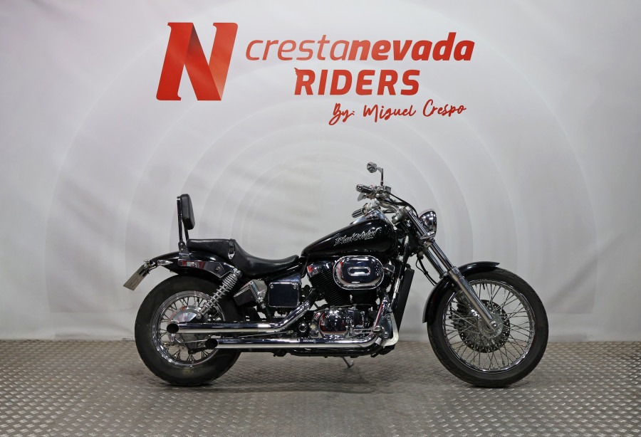 Imagen de Honda VT 750 SHADOW 