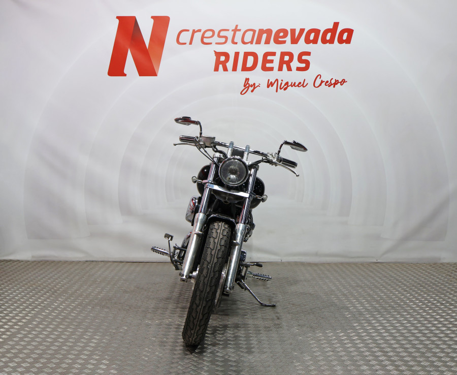 Imagen de Honda VT 750 SHADOW 