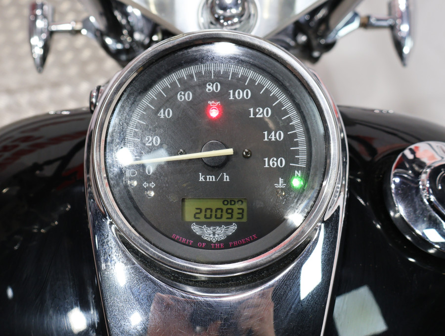 Imagen de Honda VT 750 SHADOW 