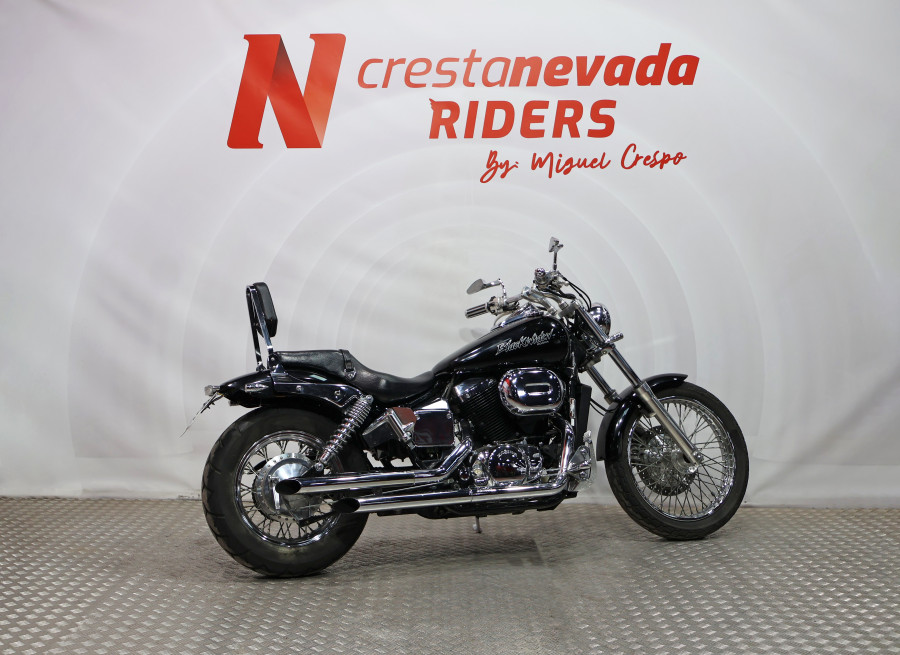 Imagen de Honda VT 750 SHADOW 