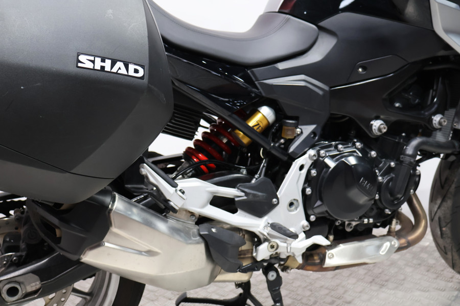 Imagen de BMW F 900 R