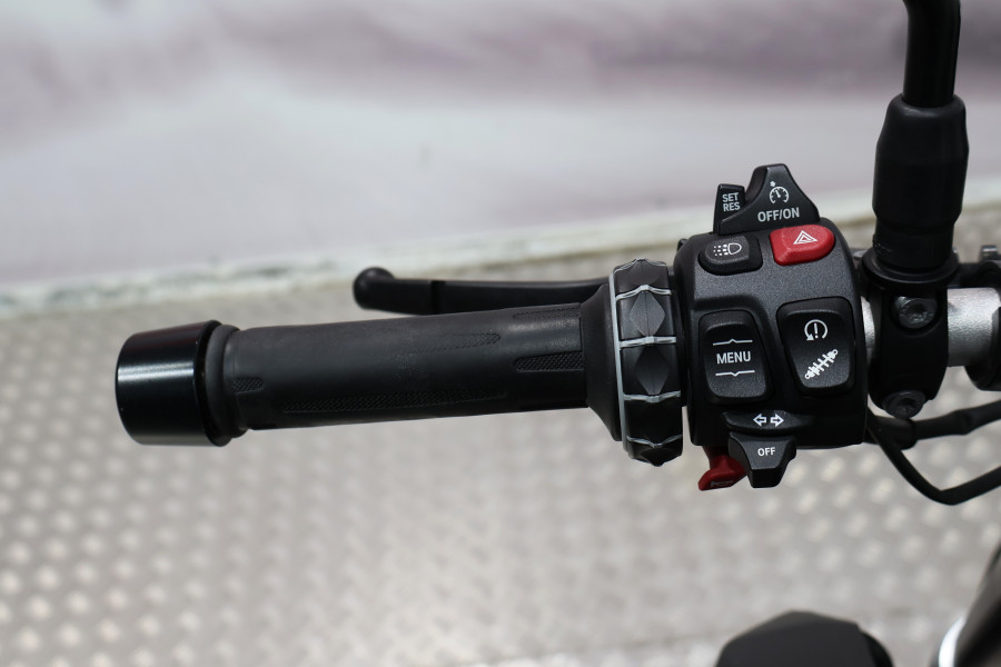 Imagen de BMW F 900 R