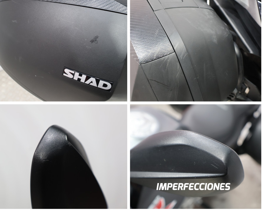 Imagen de BMW F 900 R