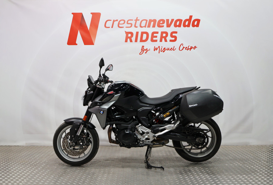 Imagen de BMW F 900 R