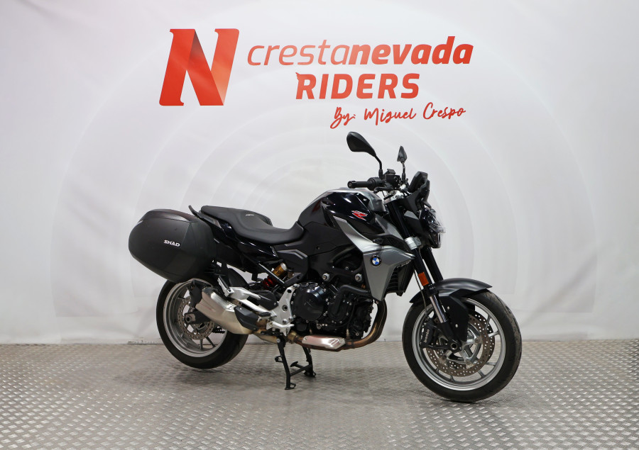 Imagen de BMW F 900 R