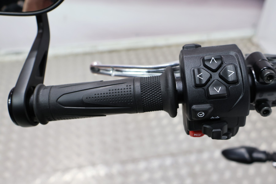 Imagen de Triumph SPEED TWIN 1200