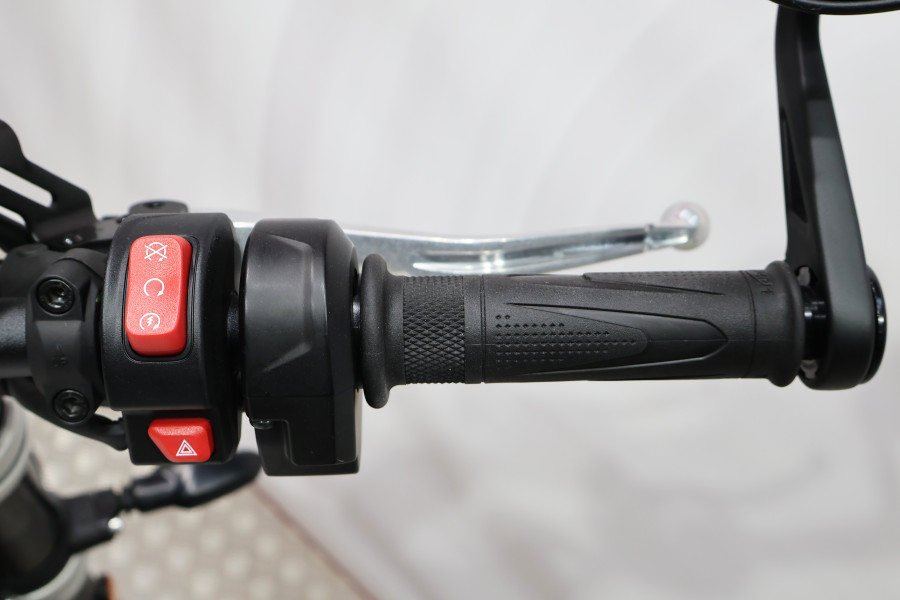 Imagen de Triumph SPEED TWIN 1200