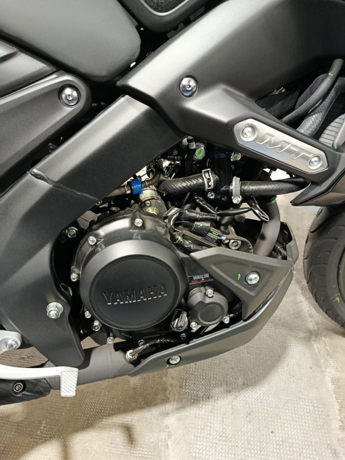Imagen de Yamaha MT 125