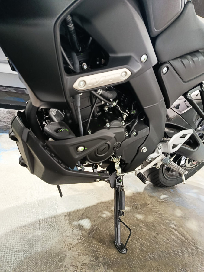 Imagen de Yamaha MT 125