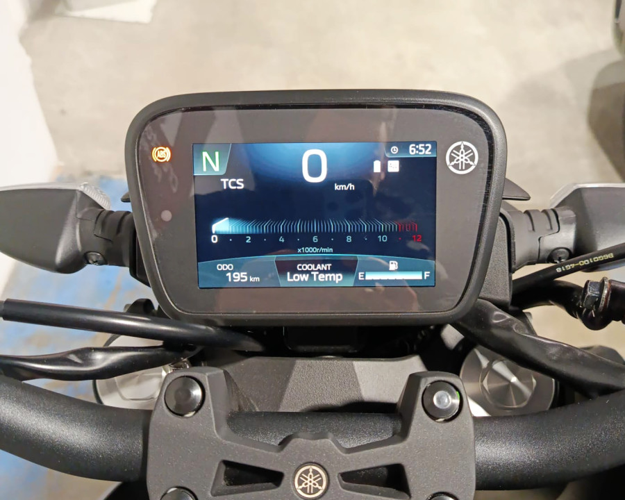 Imagen de Yamaha MT 125