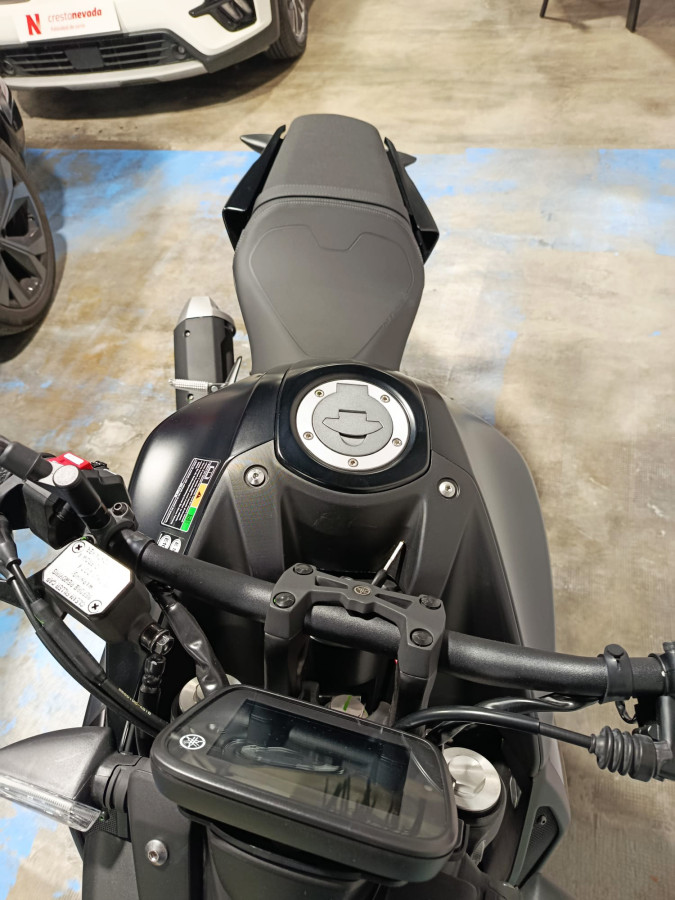 Imagen de Yamaha MT 125