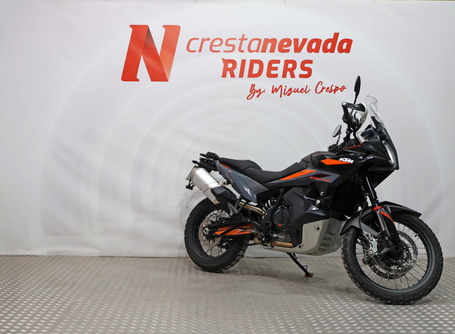Imagen de Ktm 890 ADVENTURE