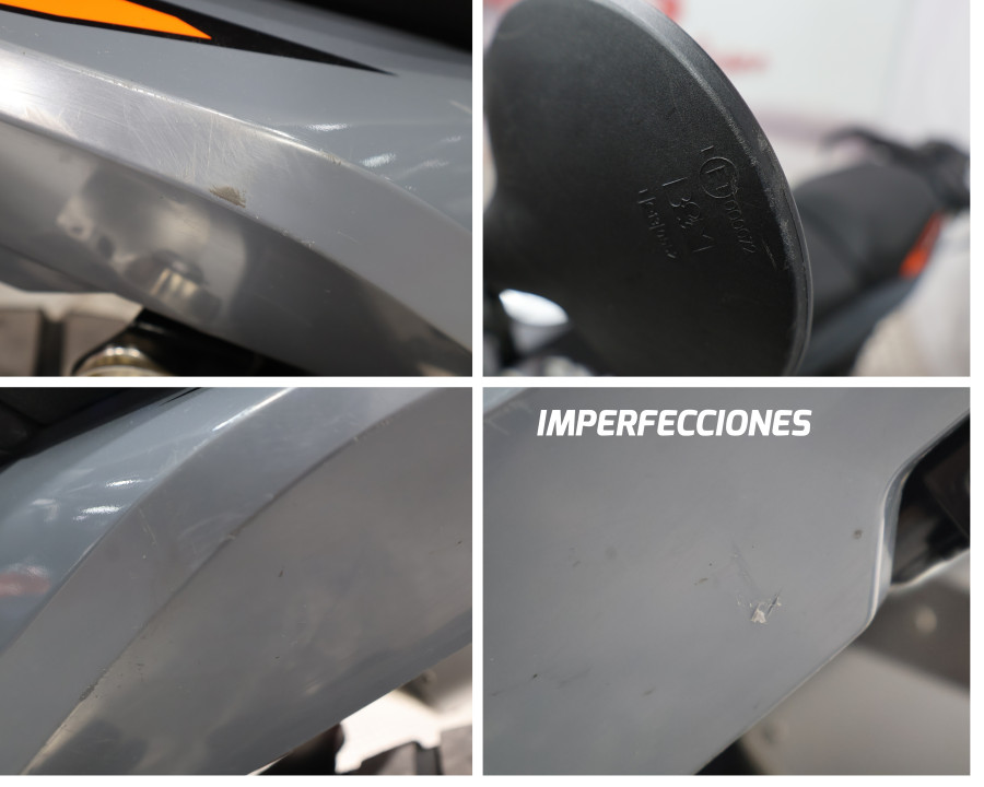 Imagen de Ktm 890 ADVENTURE