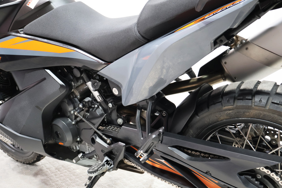Imagen de Ktm 890 ADVENTURE