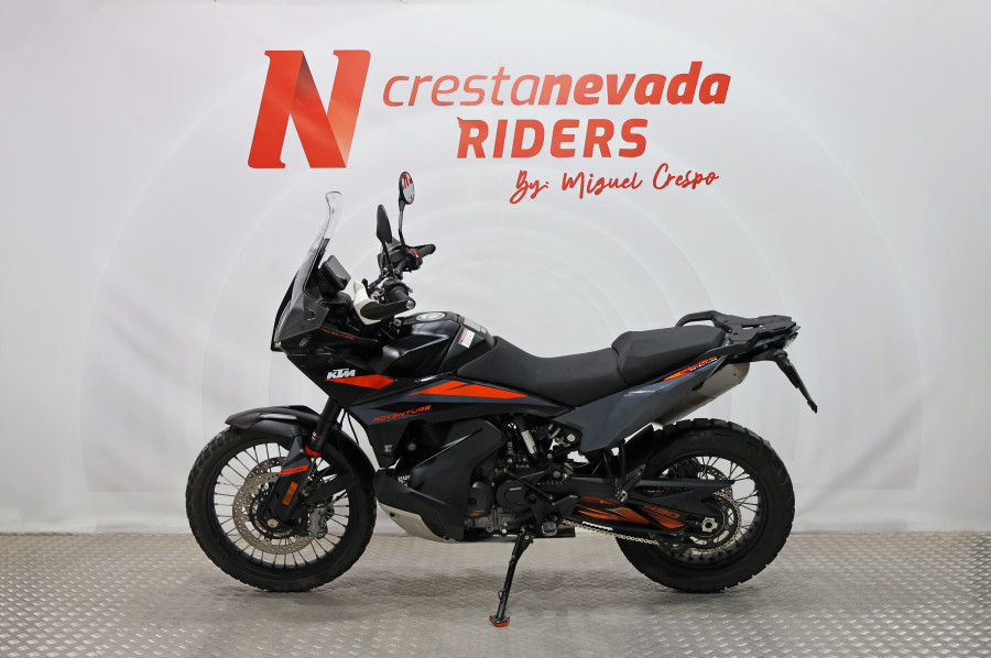 Imagen de Ktm 890 ADVENTURE