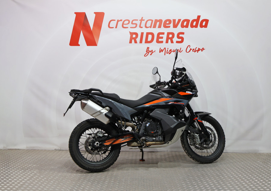 Imagen de Ktm 890 ADVENTURE