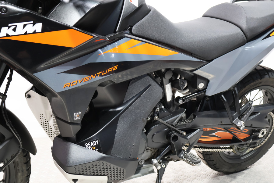 Imagen de Ktm 890 ADVENTURE