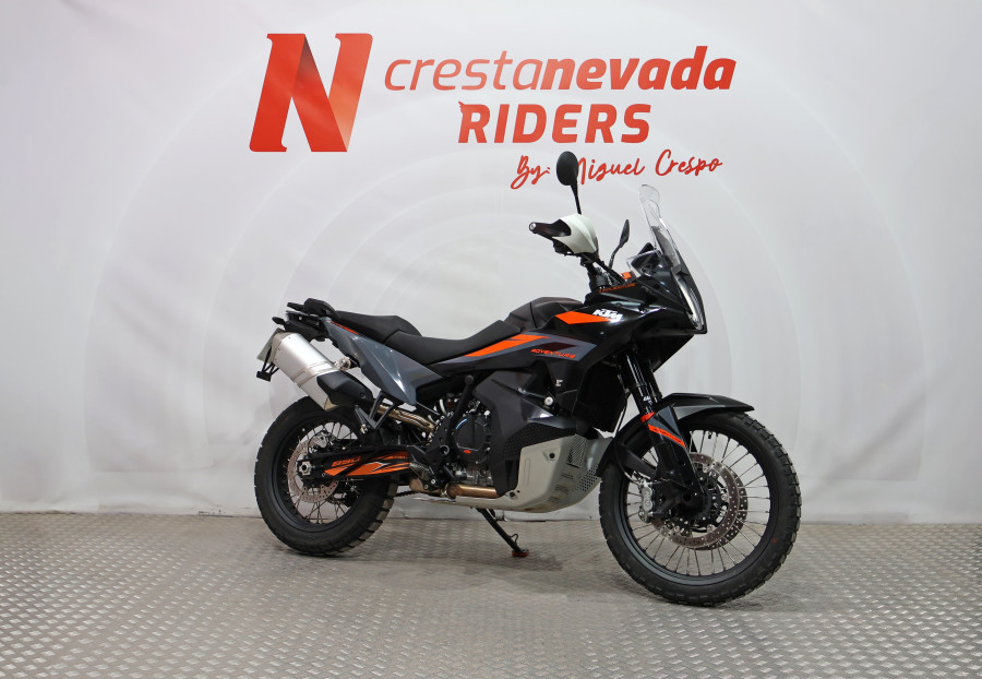 Imagen de Ktm 890 ADVENTURE