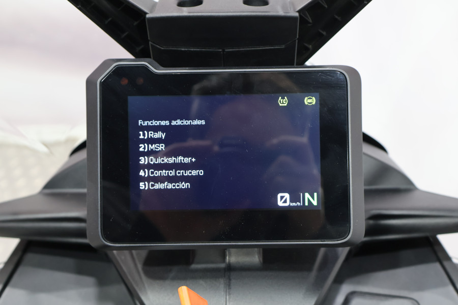 Imagen de Ktm 890 ADVENTURE