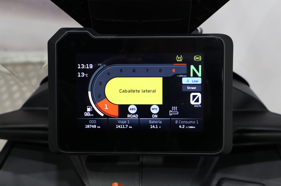 Imagen de Ktm 890 ADVENTURE