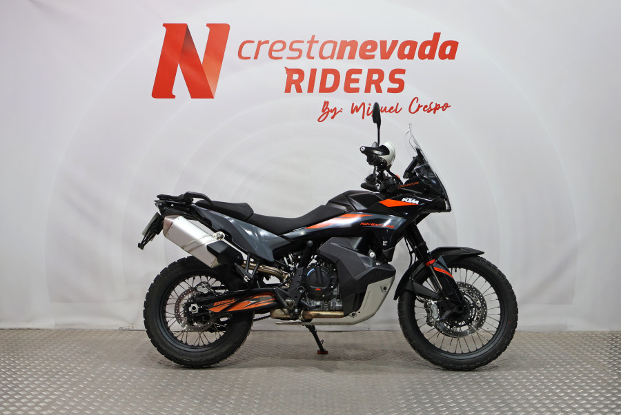 Imagen de Ktm 890 ADVENTURE