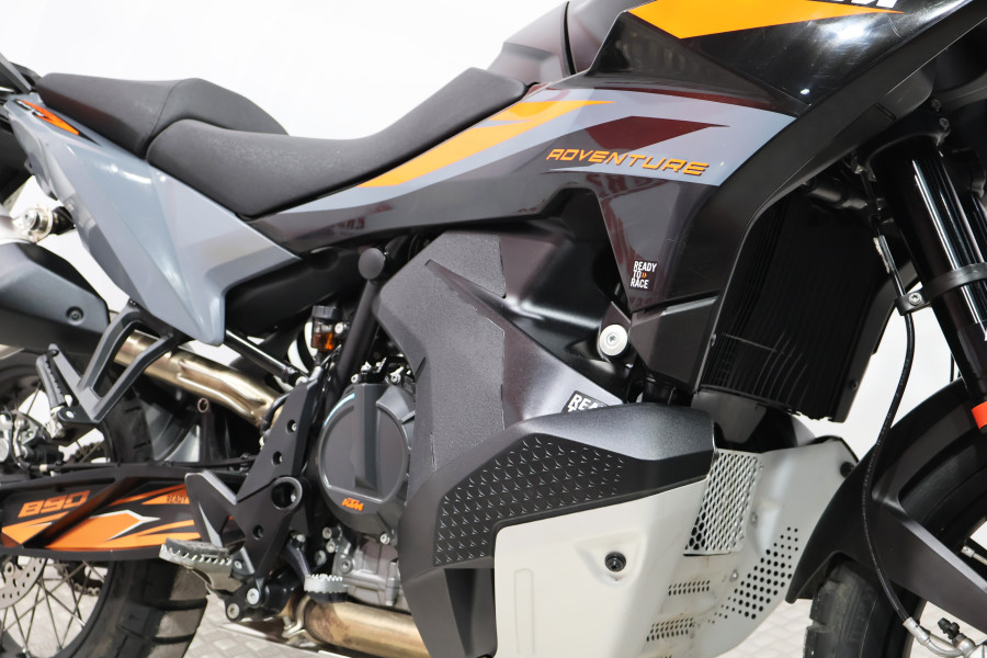 Imagen de Ktm 890 ADVENTURE