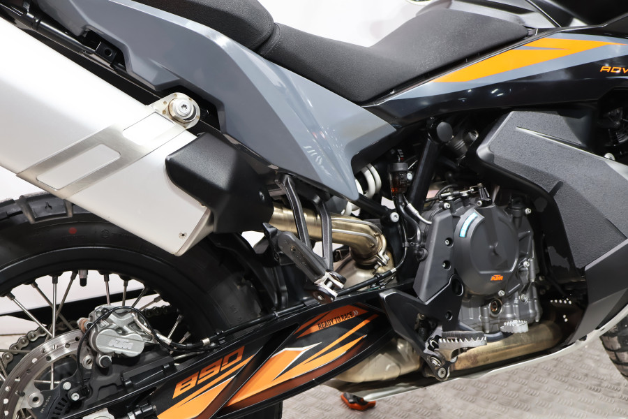 Imagen de Ktm 890 ADVENTURE