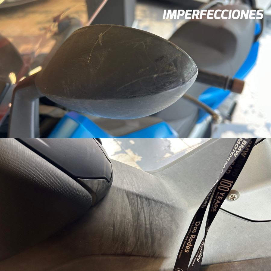 Imagen de BMW C 600 SPORT A2