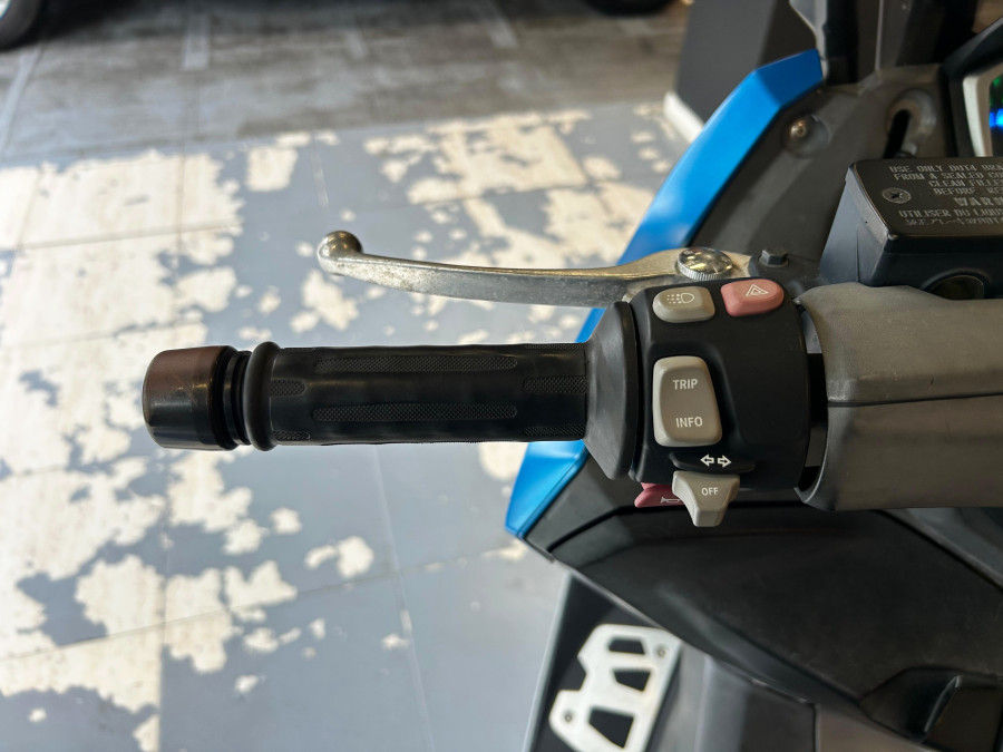 Imagen de BMW C 600 SPORT A2