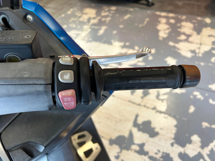 Imagen de BMW C 600 SPORT A2