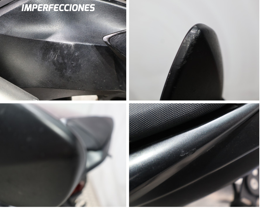 Imagen de Suzuki GSX-S1000