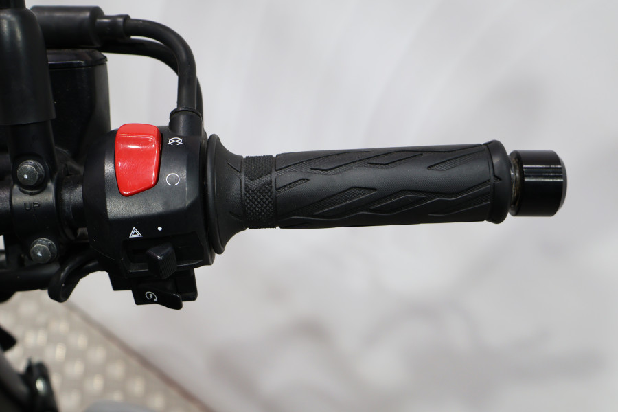 Imagen de Suzuki GSX-S1000