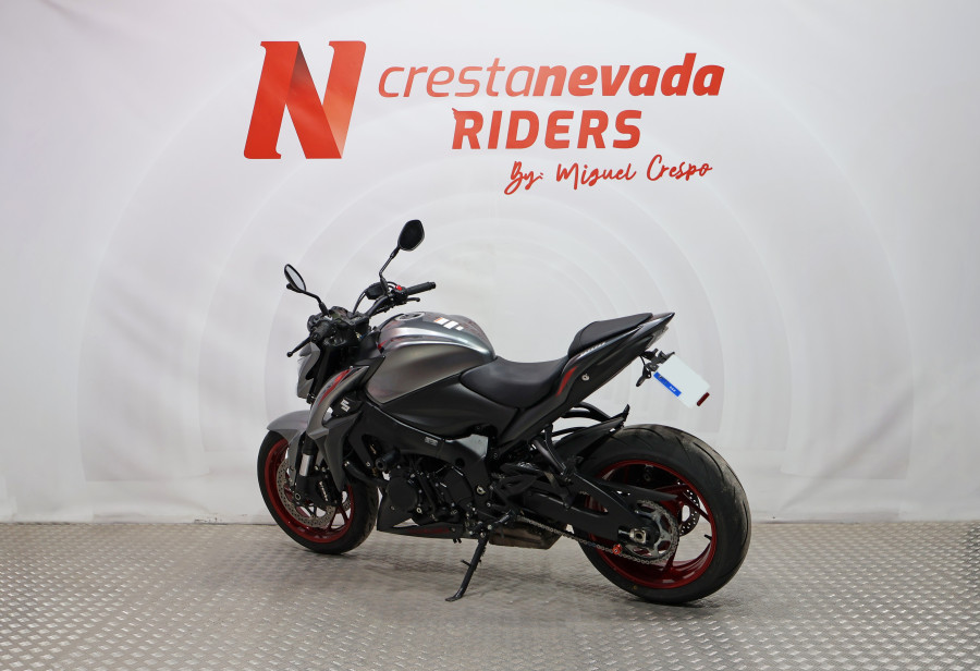 Imagen de Suzuki GSX-S1000