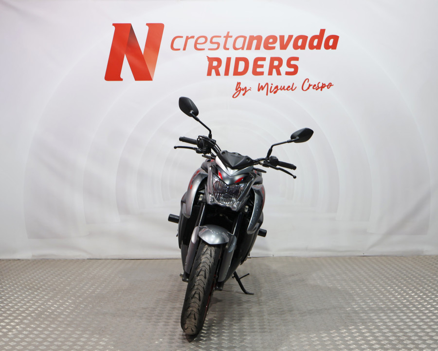 Imagen de Suzuki GSX-S1000