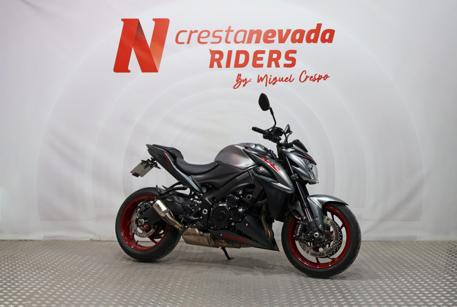 Imagen de Suzuki GSX-S1000