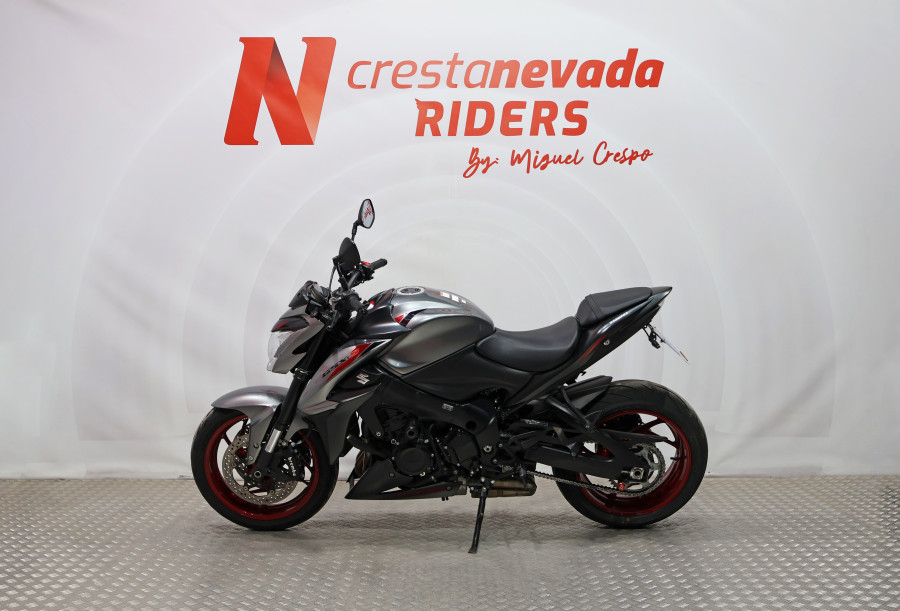 Imagen de Suzuki GSX-S1000