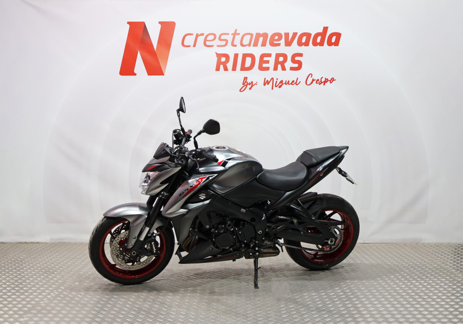 Imagen de Suzuki GSX-S1000