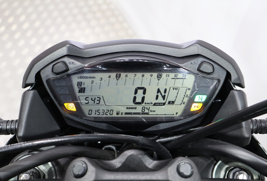 Imagen de Suzuki GSX-S1000