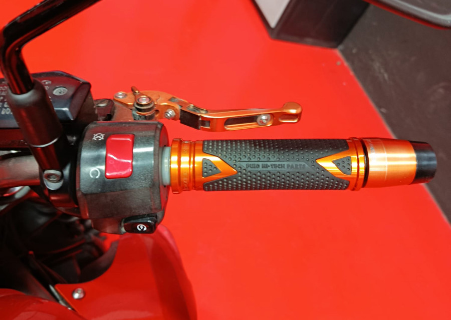 Imagen de KAWASAKI ER 6N