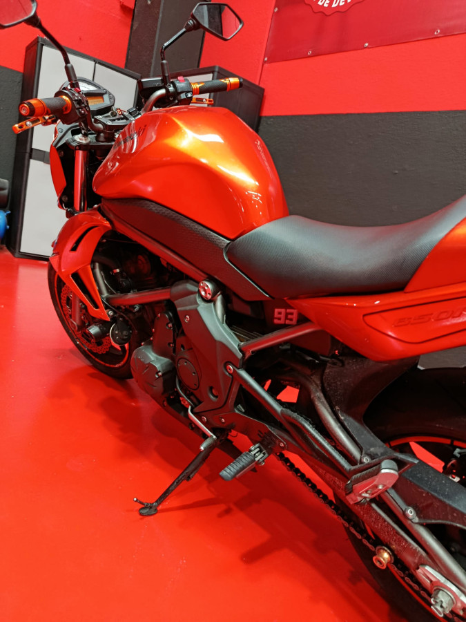 Imagen de KAWASAKI ER 6N